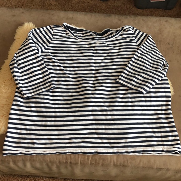 Lands' End Tops - LE knit top